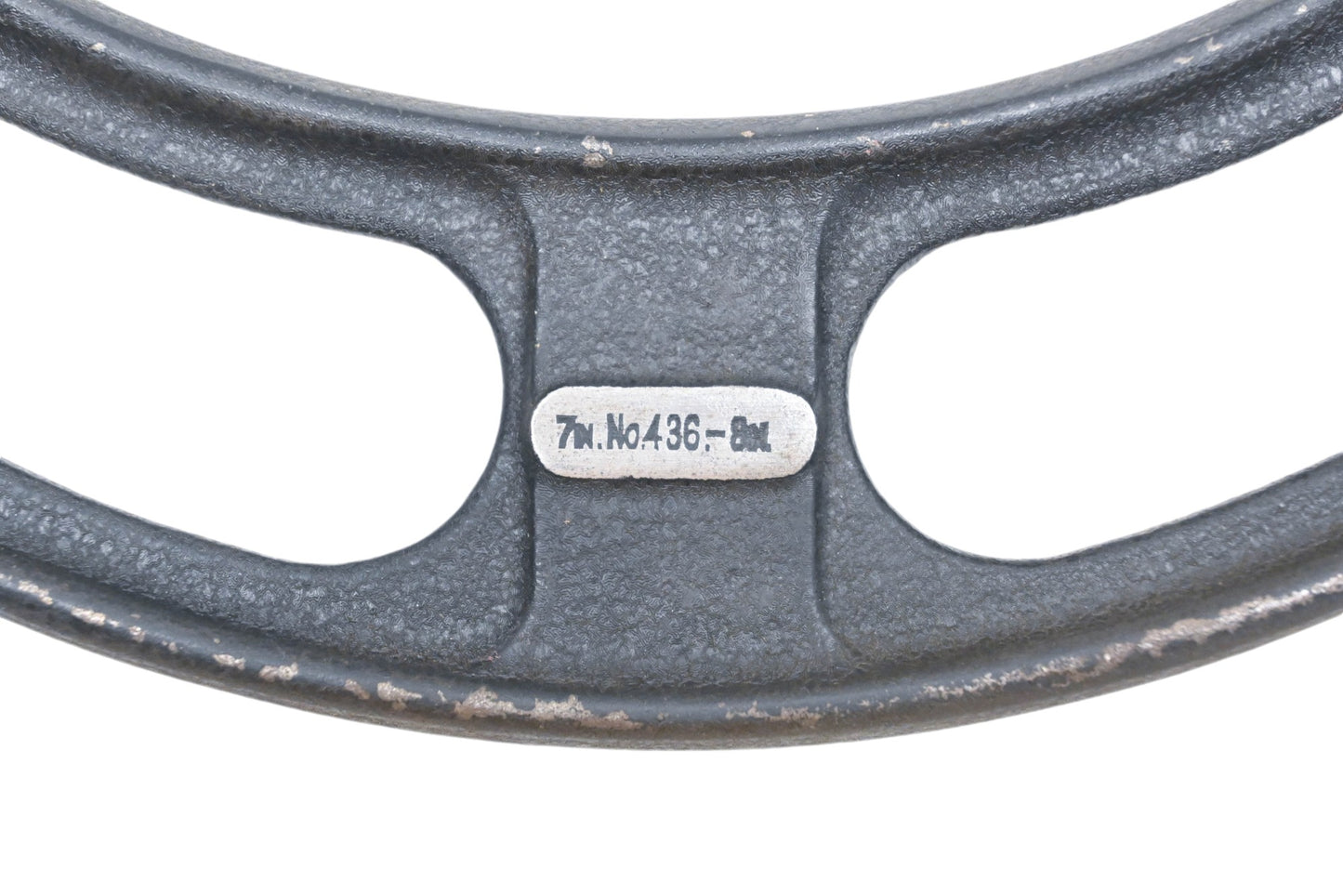 Starrett 436 7"-8" Outside Micrometer
