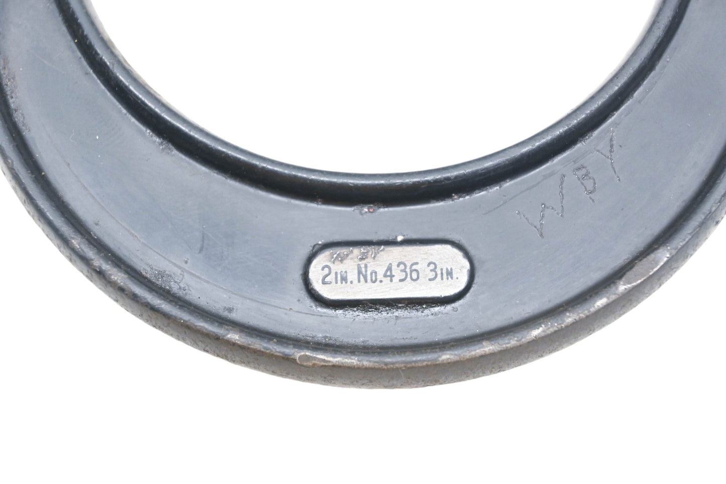 Starrett 436 2"-3" Outside Micrometer