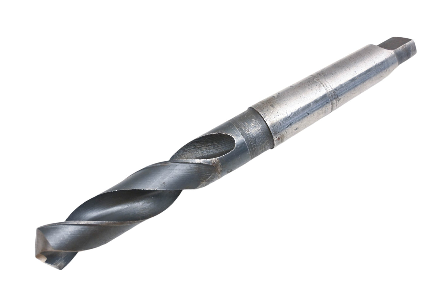 Hercules DE014-26 1-3/16" HS Morse Taper Drill Bit