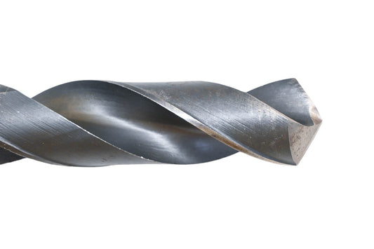 Hercules DE014-26 1-3/16" HS Morse Taper Drill Bit