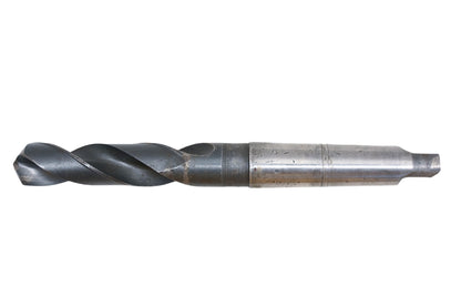 Hercules DE014-26 1-3/16" HS Morse Taper Drill Bit