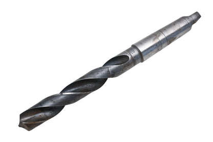 Cle-Forge DE014-27 1-1/16" HS Morse Taper Drill Bit