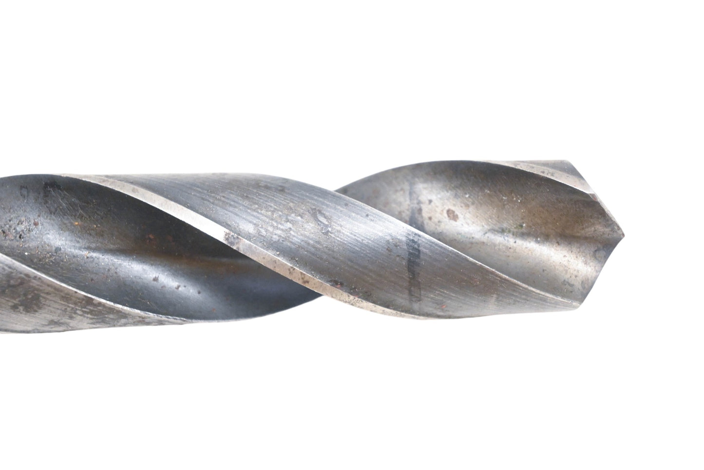 Cle-Forge DE014-27 1-1/16" HS Morse Taper Drill Bit