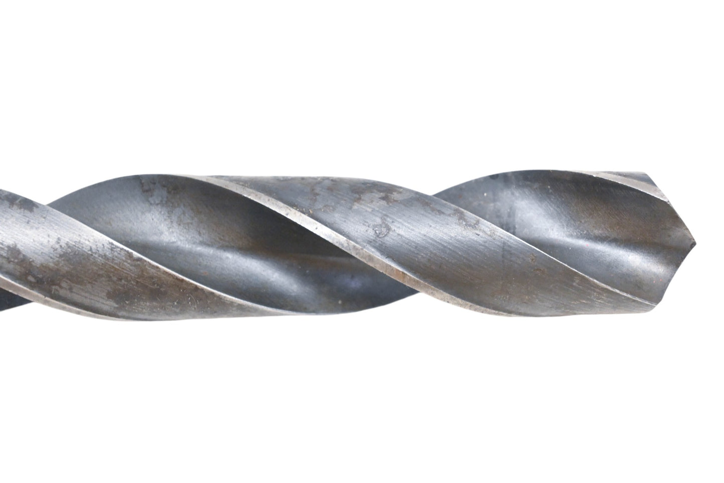 Cle-Forge DE014-27 1-1/16" HS Morse Taper Drill Bit