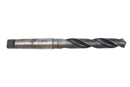 Cle-Forge DE014-27 1-1/16" HS Morse Taper Drill Bit