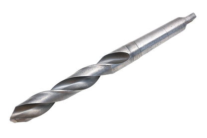 Cle-Forge DE014-28 1-1/32" HS Morse Taper Drill Bit