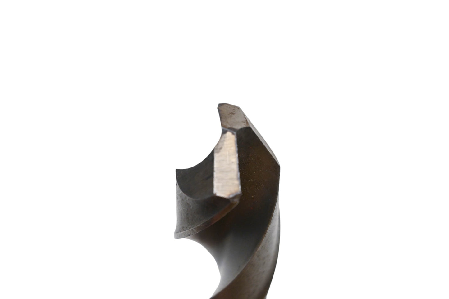 Cle-Forge DE014-28 1-1/32" HS Morse Taper Drill Bit