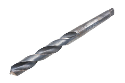Cle-Line DE017-17 1" HS Morse Taper Drill Bit