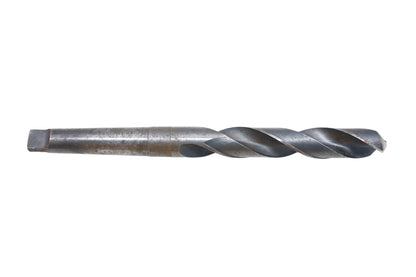 Cle-Line DE017-17 1" HS Morse Taper Drill Bit