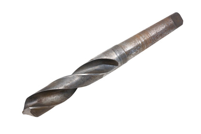 Cle-Forge DE017-18 1-11/32 x 11.5" HS Morse Taper Drill Bit