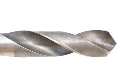 Cle-Forge DE017-18 1-11/32 x 11.5" HS Morse Taper Drill Bit