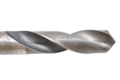 Cle-Forge DE017-18 1-11/32 x 11.5" HS Morse Taper Drill Bit