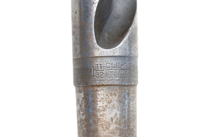 Cle-Forge DE017-18 1-11/32 x 11.5" HS Morse Taper Drill Bit