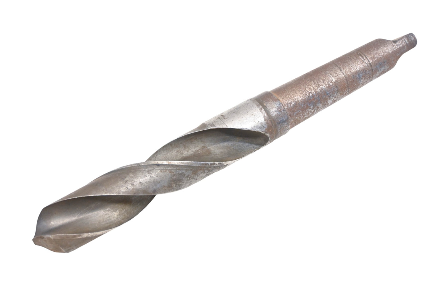 Cle-Forge DE015-16 1-25-64" HS Morse Taper Drill Bit