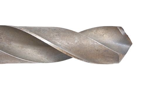 Cle-Forge DE015-16 1-25-64" HS Morse Taper Drill Bit