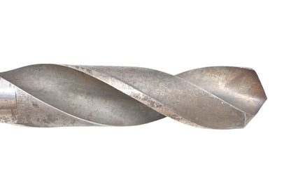 Cle-Forge DE015-16 1-25-64" HS Morse Taper Drill Bit