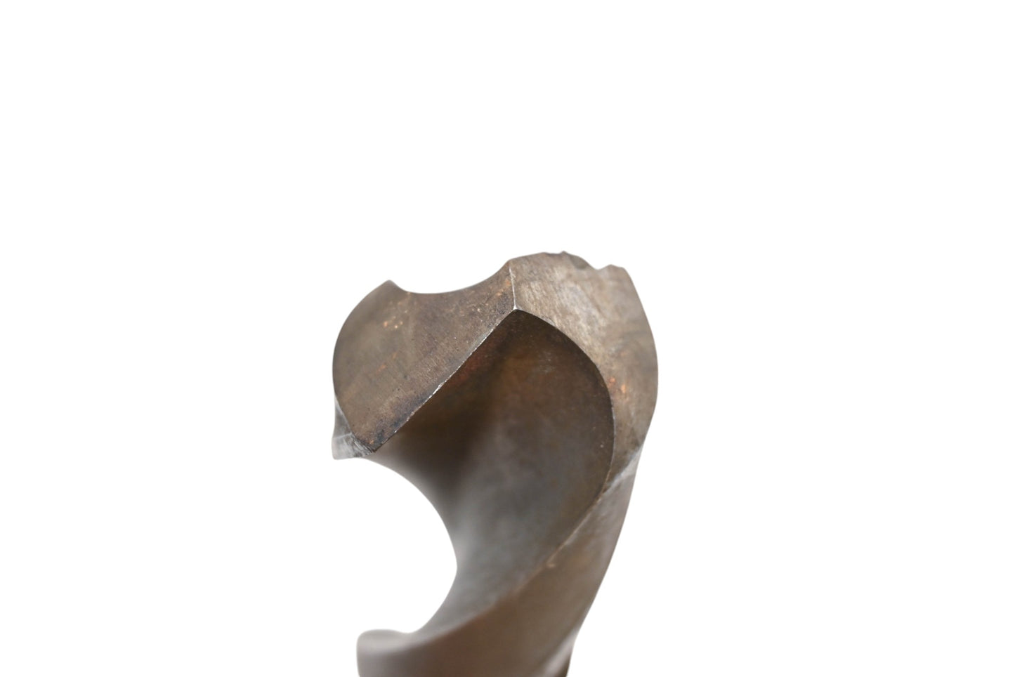 Cle-Forge DE015-16 1-25-64" HS Morse Taper Drill Bit