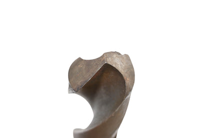 Cle-Forge DE015-16 1-25-64" HS Morse Taper Drill Bit