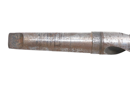 Cle-Forge DE015-16 1-25-64" HS Morse Taper Drill Bit