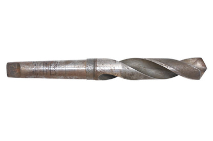 Cle-Forge DE015-16 1-25-64" HS Morse Taper Drill Bit