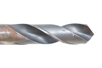 Whitman & Barnes DE015-17 1-5/16 HS Morse Taper Drill Bit