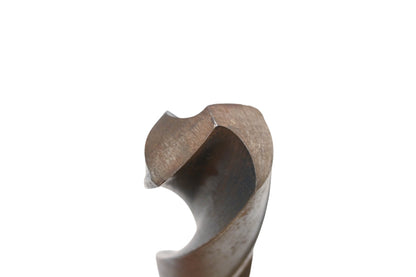 Whitman & Barnes DE015-17 1-5/16 HS Morse Taper Drill Bit