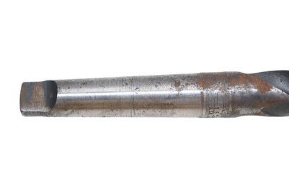 Whitman & Barnes DE015-17 1-5/16 HS Morse Taper Drill Bit