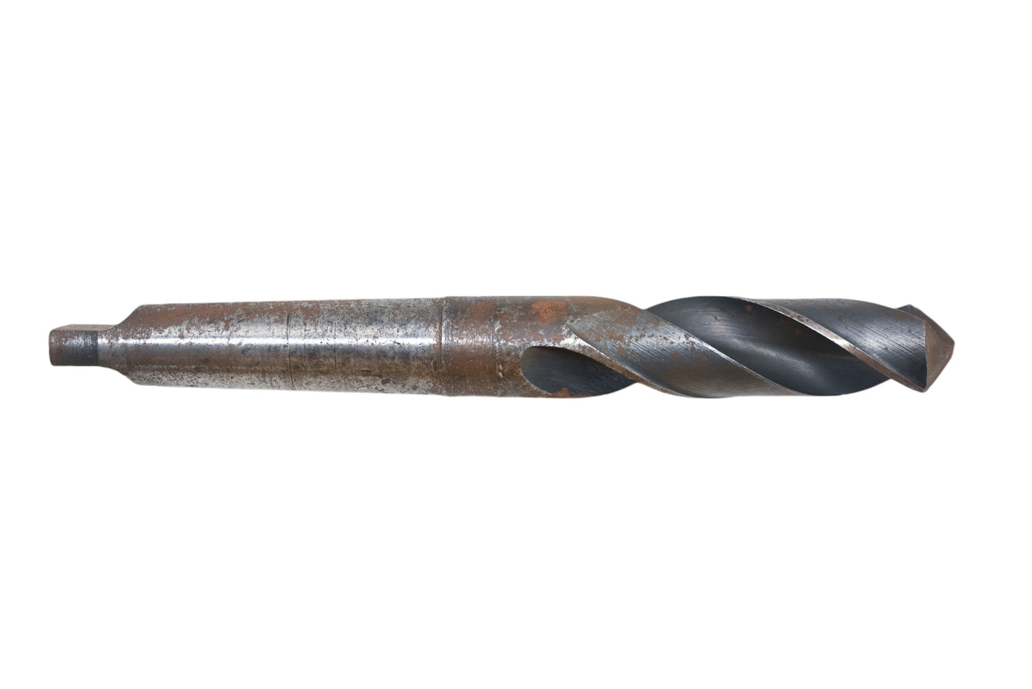 Whitman & Barnes DE015-17 1-5/16 HS Morse Taper Drill Bit