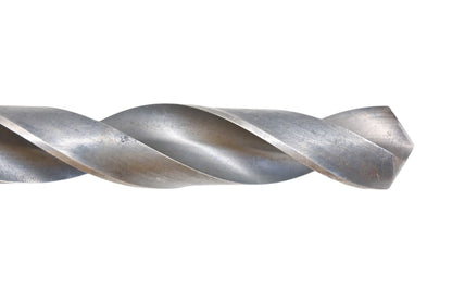 Morse DE015-18 1-5/64" HS Taper Drill Bit