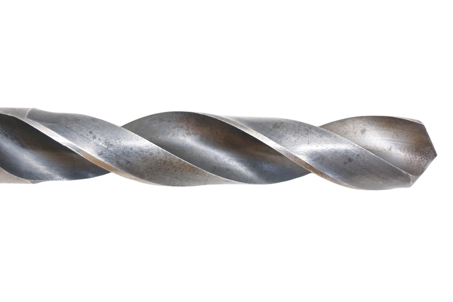 Morse DE015-18 1-5/64" HS Taper Drill Bit