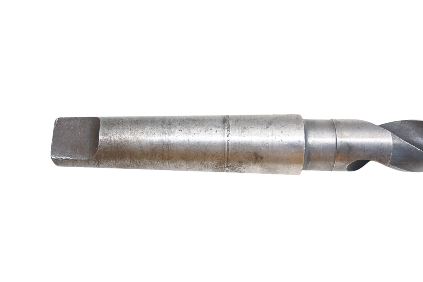 Morse DE015-18 1-5/64" HS Taper Drill Bit