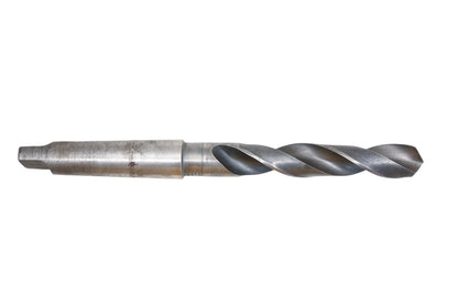 Morse DE015-18 1-5/64" HS Taper Drill Bit