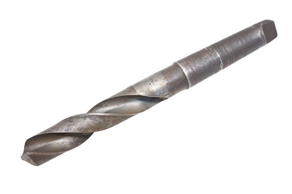 Cle-Forge DF002-31 1-11/64" x 11.5" HS Morse Taper Drill Bit