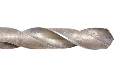 Cle-Forge DF002-31 1-11/64" x 11.5" HS Morse Taper Drill Bit