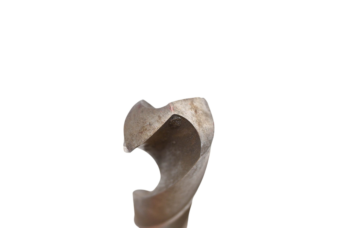 Cle-Forge DF002-31 1-11/64" x 11.5" HS Morse Taper Drill Bit