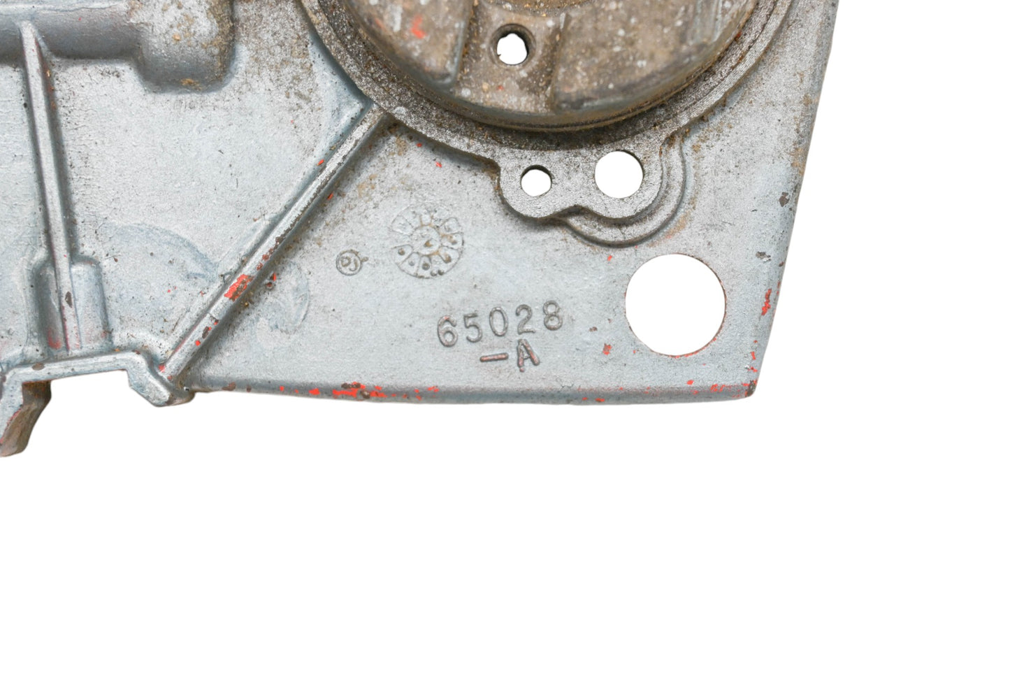 Homelite A69807A, A-69807-A, 65028 Chainsaw Drive Case Cover