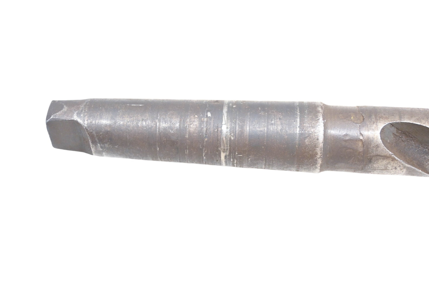 Cle-Forge DF002-31 1-11/64" x 11.5" HS Morse Taper Drill Bit