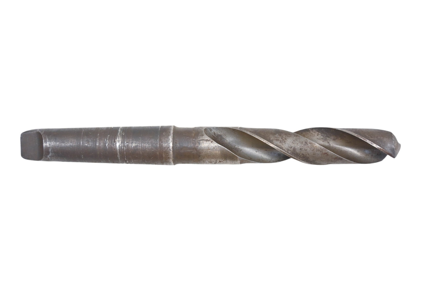 Cle-Forge DF002-31 1-11/64" x 11.5" HS Morse Taper Drill Bit