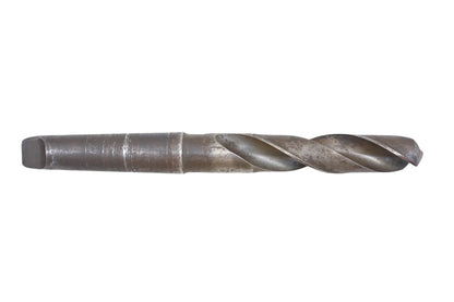 Cle-Forge DF002-31 1-11/64" x 11.5" HS Morse Taper Drill Bit
