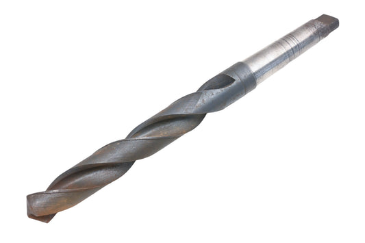 Cle-Line DF002-32 1-3/8 HS Morse Taper Drill Bit