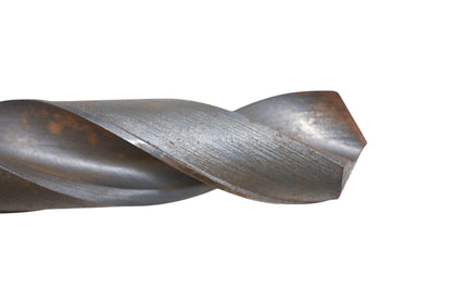 Cle-Line DF002-32 1-3/8 HS Morse Taper Drill Bit