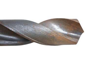 Cle-Line DF002-32 1-3/8 HS Morse Taper Drill Bit