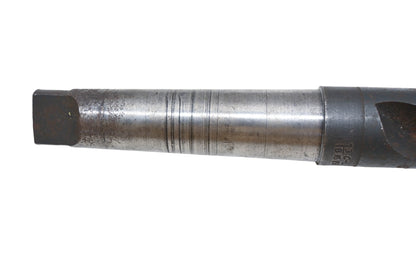 Cle-Line DF002-32 1-3/8 HS Morse Taper Drill Bit
