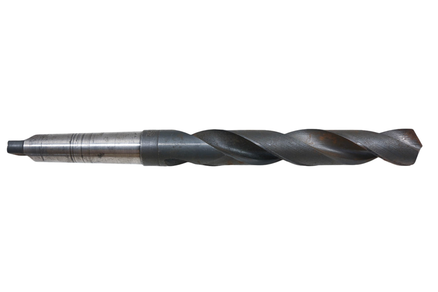 Cle-Line DF002-32 1-3/8 HS Morse Taper Drill Bit