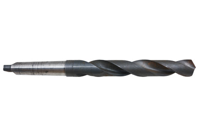 Cle-Line DF002-32 1-3/8 HS Morse Taper Drill Bit