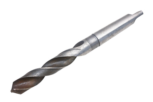 Hercules DE003-15 13/16" x 10" HS Morse Taper Drill Bit