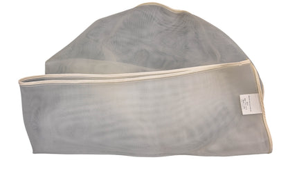 MSC NMO1000, 1000-15x26.5 Disc Liquid Filter Mesh Bag NOS