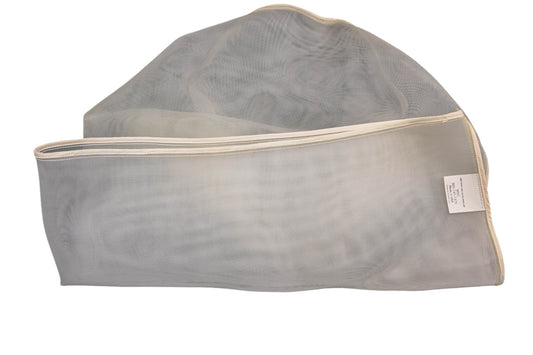 MSC NMO1000, 1000-15x26.5 Disc Liquid Filter Mesh Bag NOS