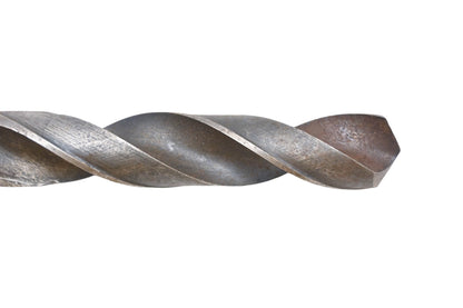 Hercules DE003-15 13/16" x 10" HS Morse Taper Drill Bit