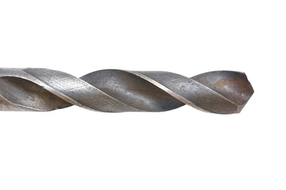 Hercules DE003-15 13/16" x 10" HS Morse Taper Drill Bit